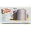 Walthers 933-3123 HO Grain Storage Bin Structure Building Kit - Model Train Junction: Quality Parts and Art Supplies