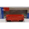 Walthers 932-7406 HO Granite Rock Greenville 100 Ton Twin Hopper #1811 LN/Box - Model Train Junction: Quality Parts and Art Supplies