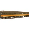 Walthers 932-10567 HO Illinois Central Pullman Heavuweight 10-1-2 Sleeper Car - Model Train Junction: Quality Parts and Art Supplies