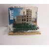 Walthers 933-3024 HO Milwaukee Beer & Ale Structure Kit - Model Train Junction: Quality Parts and Art Supplies