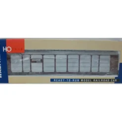 Walthers 932-4858 HO Norfolk Southern Thrall 89'''' Tri-Level Auto Carrier - Model Train Junction: Quality Parts and Art Supplies