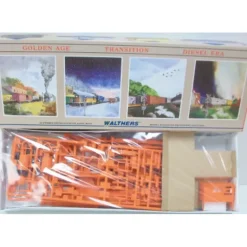 Walthers 932-5362 HO NS Jordan Spreader Kit - Model Train Junction: Quality Parts and Art Supplies