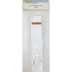 Walthers 933-1810 HO Scale 48'' Hi-Cube Container - Xtra - Model Train Junction: Quality Parts and Art Supplies