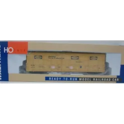 Walthers 932-7007 HO Scale Canfor Thrall-Door Boxcar #20073 - Model Train Junction: Quality Parts and Art Supplies