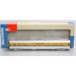 Walthers 932-6728 HO Scale Denver & Rio Grande Western PS 6-6-4 Sleeper LN/Box - Model Train Junction: Quality Parts and Art Supplies