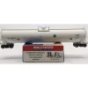 Walthers 932-7309 HO Scale GATX Ammonia 33K Gallon Tank Car #92666 - Model Train Junction: Quality Parts and Art Supplies