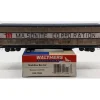 Walthers 932-7006 HO Scale Masonite Corp Thrall Door Boxcar #1050 - Model Train Junction: Quality Parts and Art Supplies
