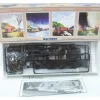 Walthers 932-5638 HO Scale N & W 75'' Depressed Center Flatcar # 202910 Kit - Model Train Junction: Quality Parts and Art Supplies