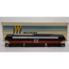 Walthers 932-1203 HO Scale New Haven E60C Powered Electric Locomotive #356 LN/Box - Model Train Junction: Quality Parts and Art Supplies