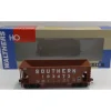 Walthers 932-7405 HO Scale Southern Greenville 100T Twin Hopper #103473 LN/Box - Model Train Junction: Quality Parts and Art Supplies