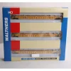 Walthers 932-3942 HO Scale TTX NSC 53' Well Cars #620630 (Set of 3) LN/Box - Model Train Junction: Quality Parts and Art Supplies