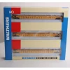 Walthers 932-3943 HO Scale TTX NSC 53' Well Car 3-Unit #620643 (Set of 3) LN/Box - Model Train Junction: Quality Parts and Art Supplies