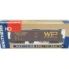 Walthers 932-3605 HO Scale WP North American 50' Exterior Post Box Car #60530 - Model Train Junction: Quality Parts and Art Supplies