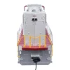 Walthers 910-21002 HO SF EMD SD75M Diesel Locomotive - ESU Sound & DCC #209 - Model Train Junction: Quality Parts and Art Supplies
