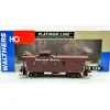 Walthers 932-7613 HO Southern Pacific C-30-1 Wood Caboose #821 LN/Box - Model Train Junction: Quality Parts and Art Supplies