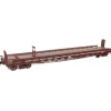 Walthers 910-50512 HO SP 53' GSC Piggyback Service Flatcar RTR #142796 LN/Box - Model Train Junction: Quality Parts and Art Supplies