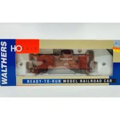 Walthers 932-7542 HO Union Pacific (Oxide Red) CA-1 Wood Caboose #3273 LN/Box - Model Train Junction: Quality Parts and Art Supplies