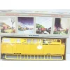 Walthers 932-4808 HO Union Pacific 89' Enclosed Auto Carrier Kit #942571 - Model Train Junction: Quality Parts and Art Supplies