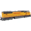 Walthers 910-21015 HO UP EMD SD70M Diesel Locomotive - ESU Sound & DCC #4285 - Model Train Junction: Quality Parts and Art Supplies