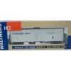 Walthers 932-3458 Sterling Salt 50' Smoothside Boxcar - Model Train Junction: Quality Parts and Art Supplies