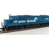 Walthers Mainline, 910-20368, HO Scale, EMD SD50, Conrail, #6829, (DCC & Sound) - Model Train Junction: Quality Parts and Art Supplies