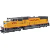 Walthers Mainline, HO Scale, 910-21015, EMD SD70M, Union Pacific, #4285, DCC & Sound - Model Train Junction: Quality Parts and Art Supplies