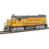 Walthers Trainline, 931-2505, HO, EMD GP15-1, Union Pacific, #693, (DC Only) - Model Train Junction: Quality Parts and Art Supplies