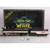 Weaver G1088-L O BRASS Santa Fe 4-6-2 Pacific Steam Locomotive #1369 (3 Rail) LN/Box - Model Train Junction: Quality Parts and Art Supplies