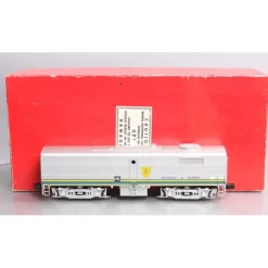 Weaver O Delaware & Hudson FA-2 B-Unit Diesel Locomotive #19B EX/Box - Model Train Junction: Quality Parts and Art Supplies