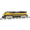 Williams 21818 Alaska SD90 Diesel Engine #4325 - Model Train Junction: Quality Parts and Art Supplies