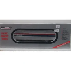 Williams 85 Amtrak Baggage Car EX/Box - Model Train Junction: Quality Parts and Art Supplies