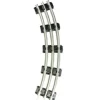 Williams 00211 Bachmann O Gauge O31 Tubular Curve Track Pack (8) - Model Train Junction: Quality Parts and Art Supplies
