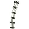 Williams 00221 Bachmann O Gauge O72 Tubular Curve Track (Pack of 8) - Model Train Junction: Quality Parts and Art Supplies