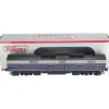 Williams 20602 B&O E7 Diesel Locomotive B-Unit Dummy - Model Train Junction: Quality Parts and Art Supplies