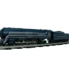 Williams 40302 C&O 4-8-4 J-Class Steam Locomotive #5303 - Model Train Junction: Quality Parts and Art Supplies