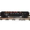 Williams 47202 C&O Gondola w/Barrels - Model Train Junction: Quality Parts and Art Supplies