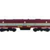 Williams 22716 Canadian Pacific PB-1 Diesel Locomotive B-Unit Dummy - Model Train Junction: Quality Parts and Art Supplies