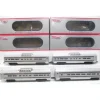 Williams 43086 Canadian Pacific 60 Ft. Streamline Passenger 4-Pack - Model Train Junction: Quality Parts and Art Supplies
