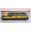 Williams 20406 Chicago & North Western Dash-9 Powered Diesel Locomotive #8502 - Model Train Junction: Quality Parts and Art Supplies
