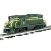 Williams 21547 CNJ GP9 Dummy Diesel Locomotive - Model Train Junction: Quality Parts and Art Supplies