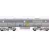 Williams 22709 D&H PB-1 Diesel Locomotive B-Unit Dummy - Model Train Junction: Quality Parts and Art Supplies