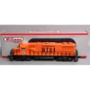 Williams 21319 DT&I GP38 Dummy Diesel Locomotive - Model Train Junction: Quality Parts and Art Supplies