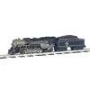 Williams 40501 Erie 2-8-4 Berkshire Steam Locomotive #3389 - Model Train Junction: Quality Parts and Art Supplies