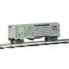 Williams 47406 Erie Lackawanna 40' Stock Car #23530 - Model Train Junction: Quality Parts and Art Supplies
