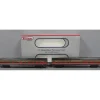 Williams 43106 GM&O 72 Ft. Streamline Passenger 2-Pack - Model Train Junction: Quality Parts and Art Supplies