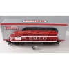 Williams 21218 GM&O GP38 Powered Diesel Locomotive - Model Train Junction: Quality Parts and Art Supplies
