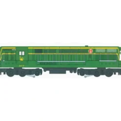 Williams 21103 Jersey Central FM Trainmaster Diesel Locomotive - Model Train Junction: Quality Parts and Art Supplies