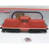 Williams 22115 Lehigh Valley 44 Ton Powered Diesel Locomotive - Model Train Junction: Quality Parts and Art Supplies