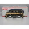 Williams 21620 Monon NW2 Powered Diesel Locomotive - Model Train Junction: Quality Parts and Art Supplies