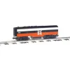 Williams 20814 New Haven E7 Diesel Locomotive B-Unit Dummy - Model Train Junction: Quality Parts and Art Supplies